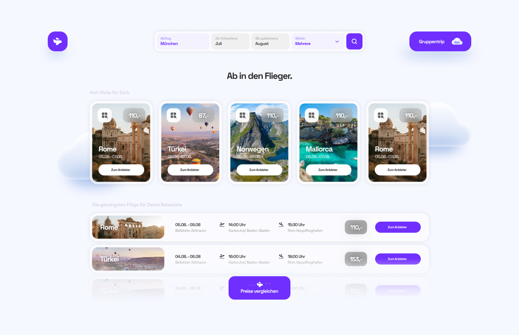 Project Showcase